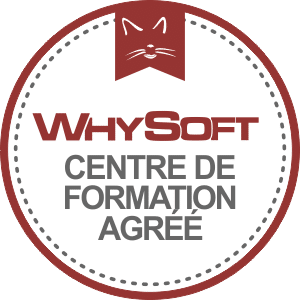 WHYSOFT GROUP centre de formation agréé Qualiopi