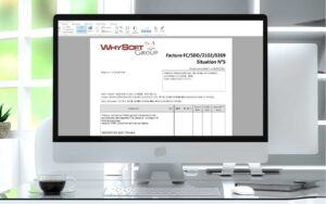 Logiciel de facturation homologué pour PME