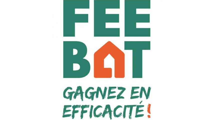 Formations FEEBAT pour les professionnels du bâtiment