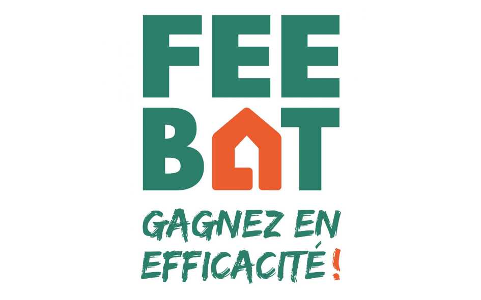 Formations FEEBAT pour les professionnels du bâtiment