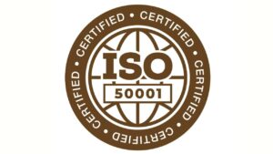 Norme ISO 50001