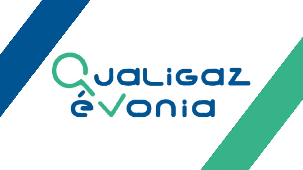 La formation Qualigaz Evonia pour les professionnels du gaz.