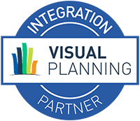 Visual planning intégrateur à valeur ajoutée