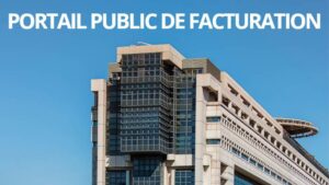 PORTAIL PUBLIC DE FACTURATION