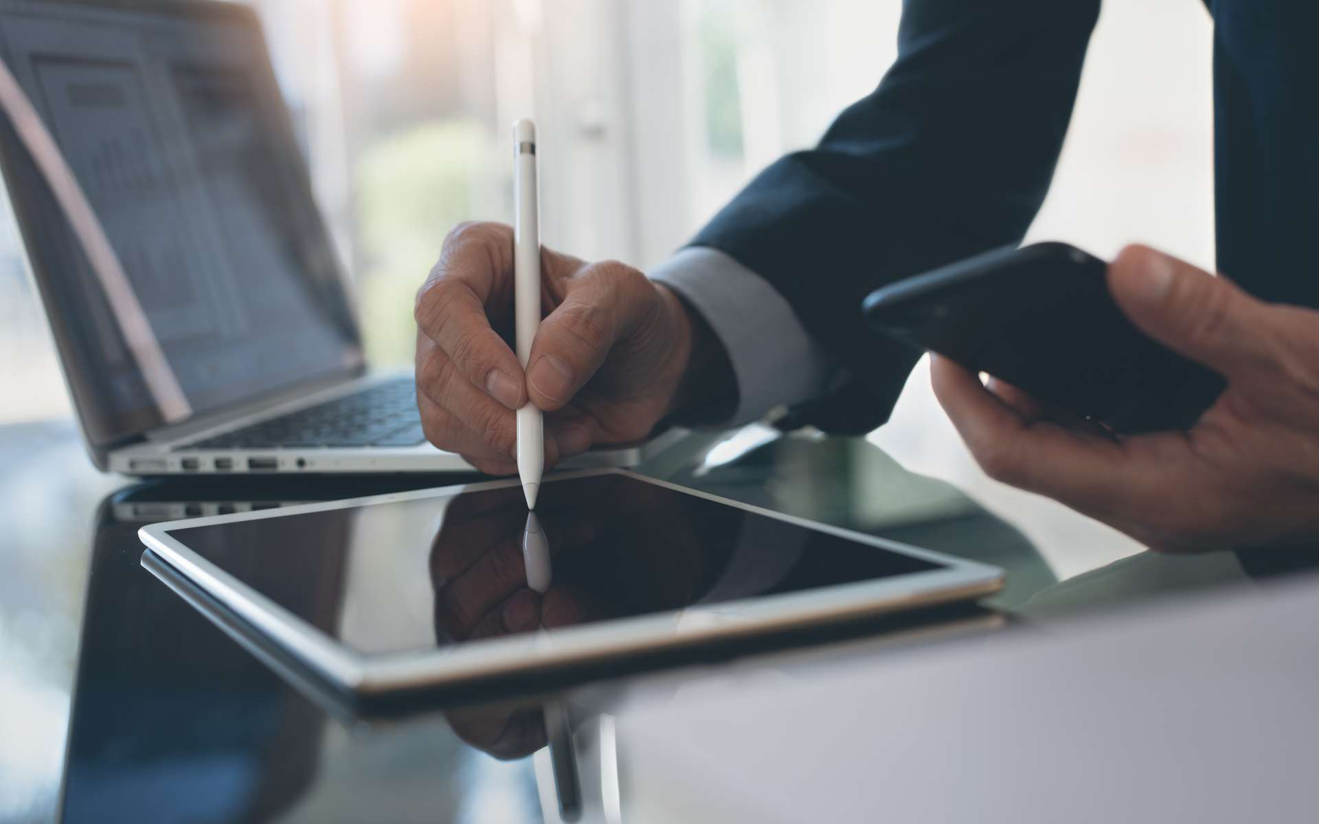 Signature électronique fonctionnement