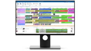 Avantages d'un logiciel de gestion des plannings en BTP pour une planification optimale.