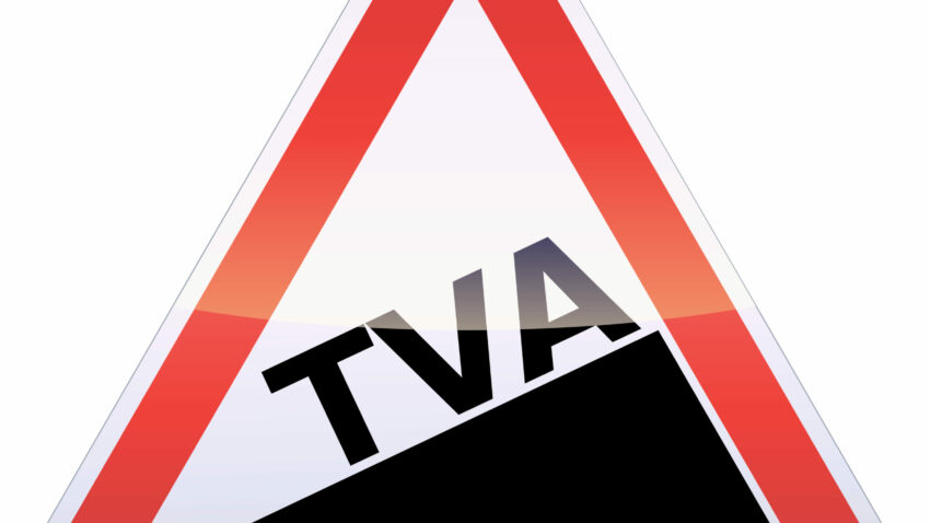 Autoliquidation TVA