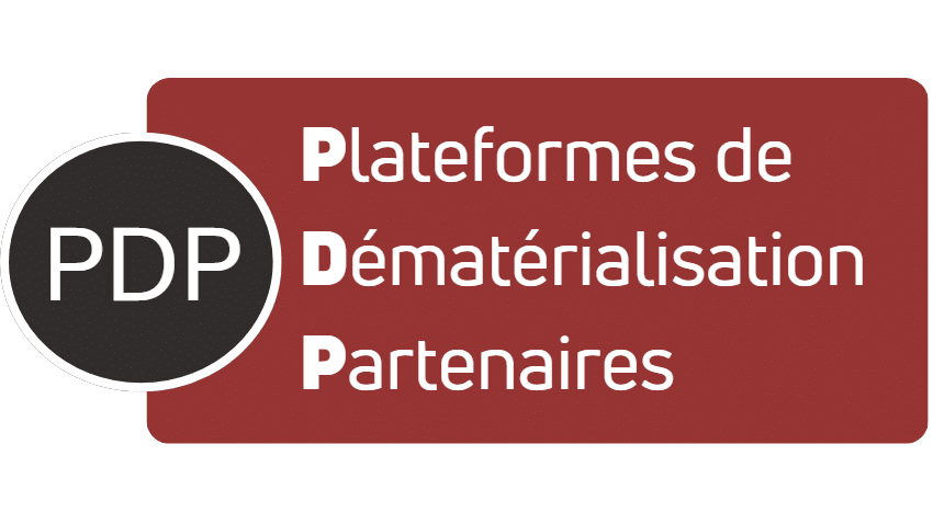 Plateformes de dématérialisation partenaires pdp