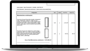 Gestion efficace des avenants au devis : éviter les conflits