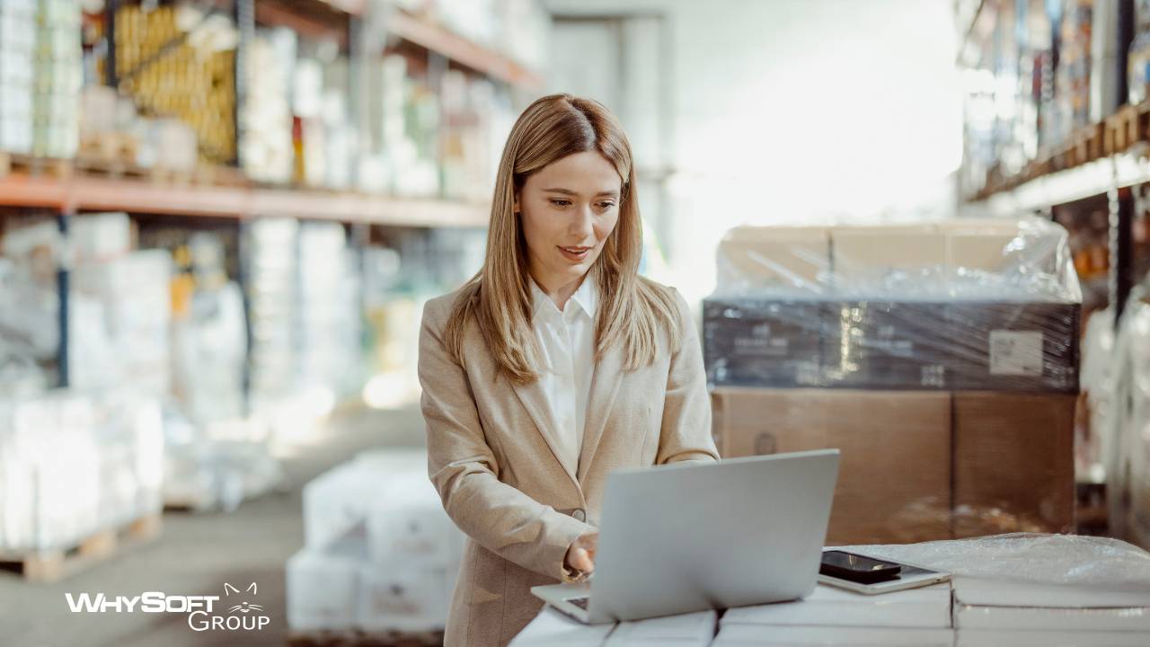 La gestion des stocks dans les PME : les clés pour réussir