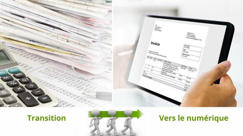 Avantages de la facturation électronique et étapes clés pour les PME du BTP