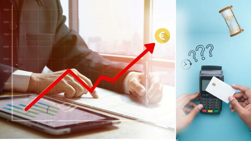 Optimisation des flux de trésorerie grâce à la gestion des délais de paiement dans le BTP