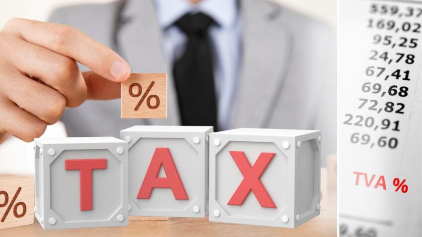 Compréhension des taux de TVA et des règles de facturation dans le secteur du BTP.