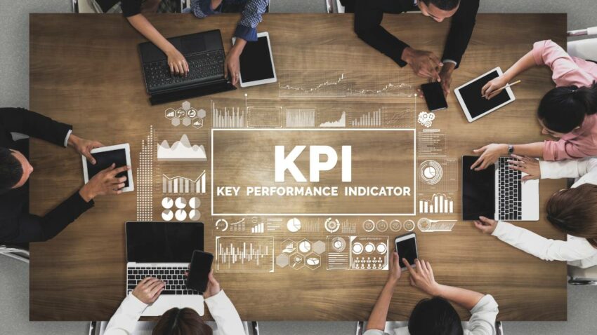 Illustration des avantages de l'analyse des KPI pour les devis dans le secteur du bâtiment