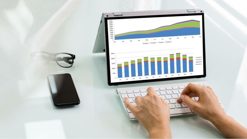 Sélection du logiciel adéquat pour suivre les indicateurs de performance de vos factures dans votre PME du BTP