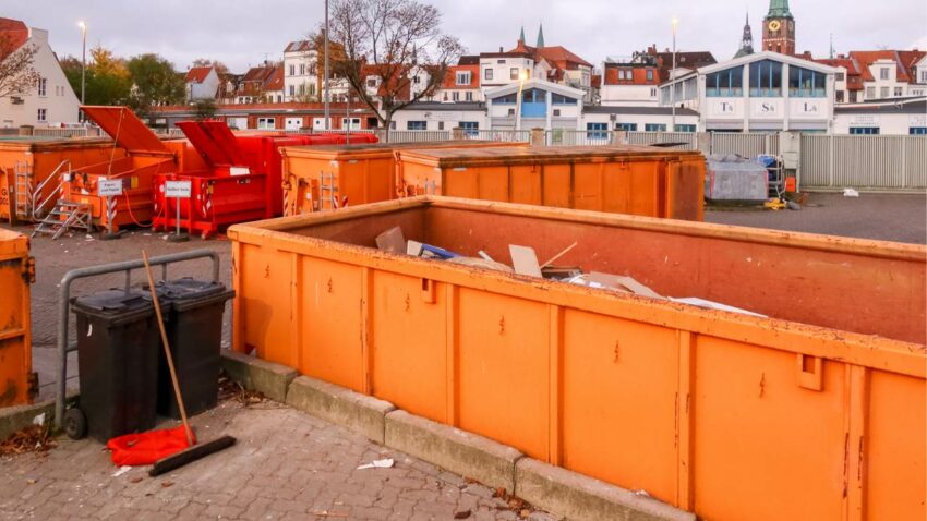 Reprise gratuite de vos déchets de chantier : Étapes et conseils