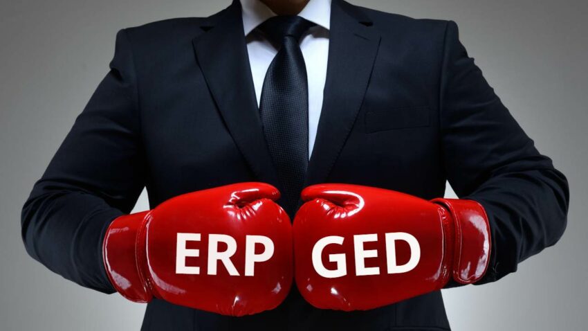 avantages-erp-ged