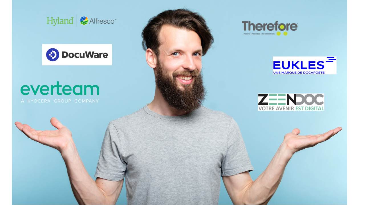 comparatif-ged-zeendoc-docuware-therefor-alfresco-eukles