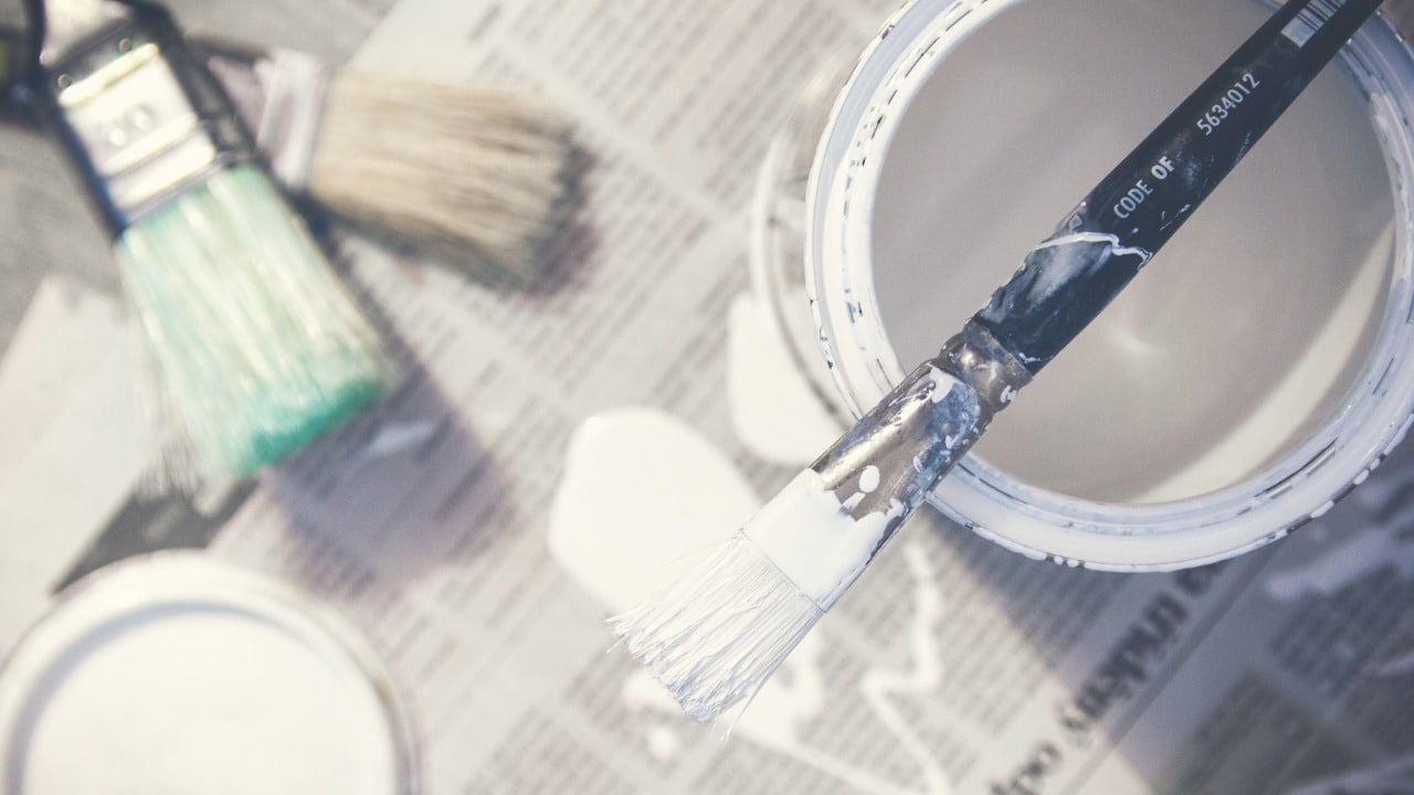 Logiciel ERP pour peintres : améliorez votre rentabilité et votre gestion d'entreprise.