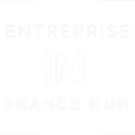 Logo officiel France Num