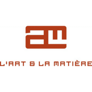 Logo Art et la matière - Entreprise d'Agencement