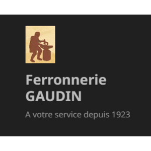 Ferronnerie Gaudin