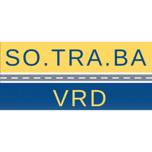 Logo SOTRABA VRD - Société de VRD / Travaux publics