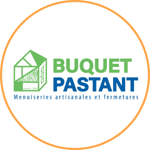 Buquet Pastant, menuiseries artisanales et fermetures, fait confiance à WHY