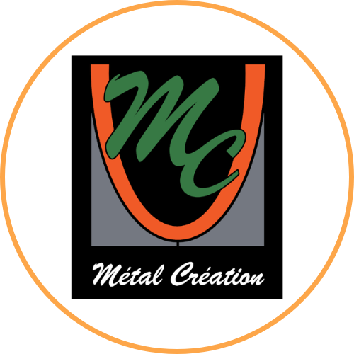 MC Métal Création fait confiance à WHY