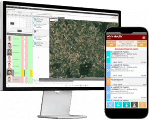 Logiciel gestion d’intervention : tout votre cycle SAV sur une seule plateforme