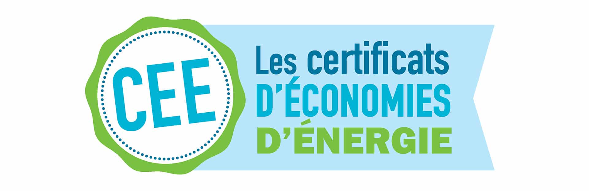 Certificats d'Économies d'Énergie (CEE)