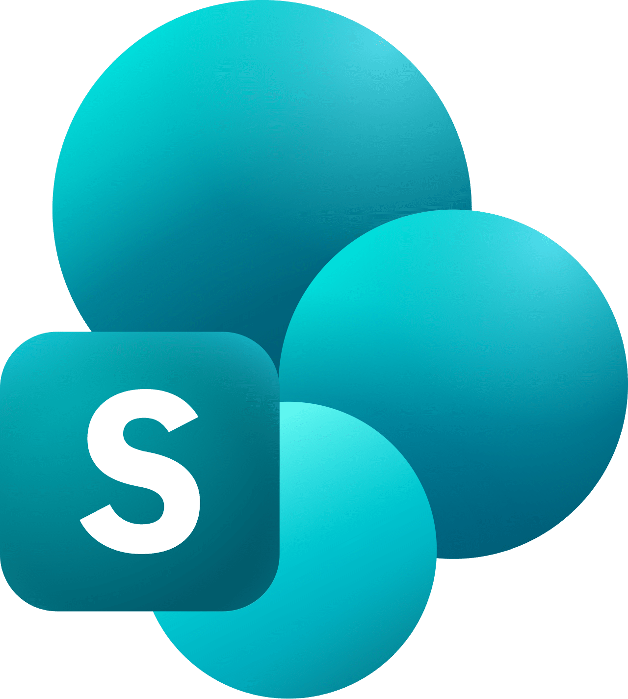 Logo SharePoint