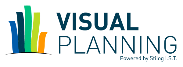 Logo Visual Planning