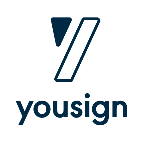 Logo Yousign