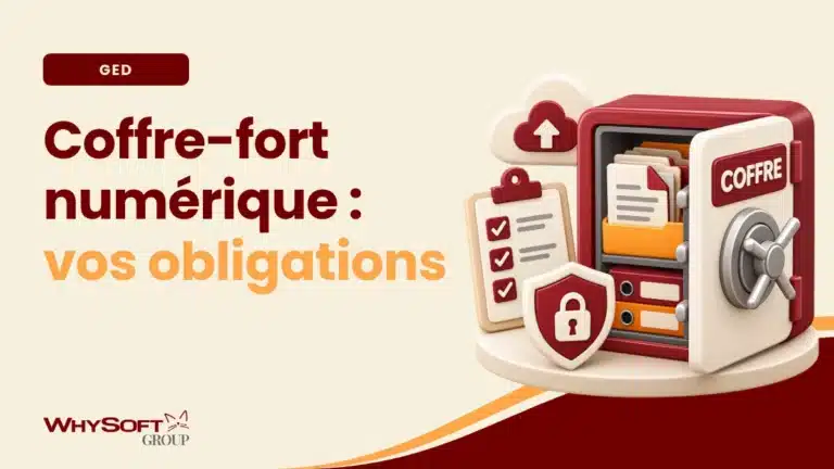 Coffre-fort numérique : ce qu'il garantit vraiment — coffre-fort et bulletins de paie dématérialisés
