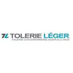 Tôlerie Léger, client WhySoft