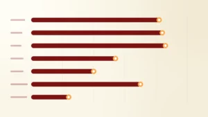 Codes NAF du BTP par métier : illustration abstraite des activités de la section Construction