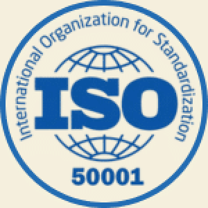 Certification ISO des systèmes de management de l'énergie
