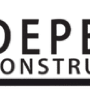 Logo : Depeyte Construction - Fabricant et monteur de charpentes métalliques