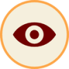 Pictogramme oeil