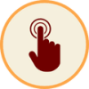 Pictogramme tactile